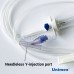 Unimex NF Infusion Set ASF (Air Stop Filter)